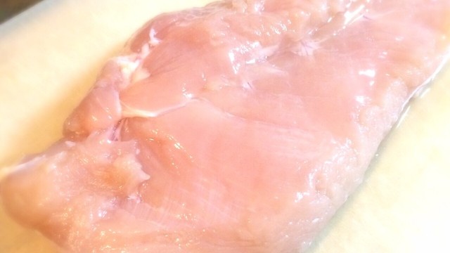 簡単 鶏胸肉を柔らかくする方法 覚書 レシピ 作り方 By Zezzy クックパッド