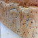天然酵母パンレーズン酵母の黒ごま食パン