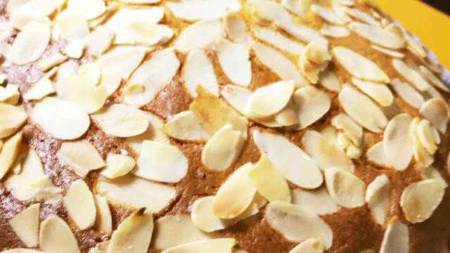 低糖質 アーモンドプードル100 ケーキ レシピ 作り方 By Mariyo0714 クックパッド 簡単おいしいみんなのレシピが366万品