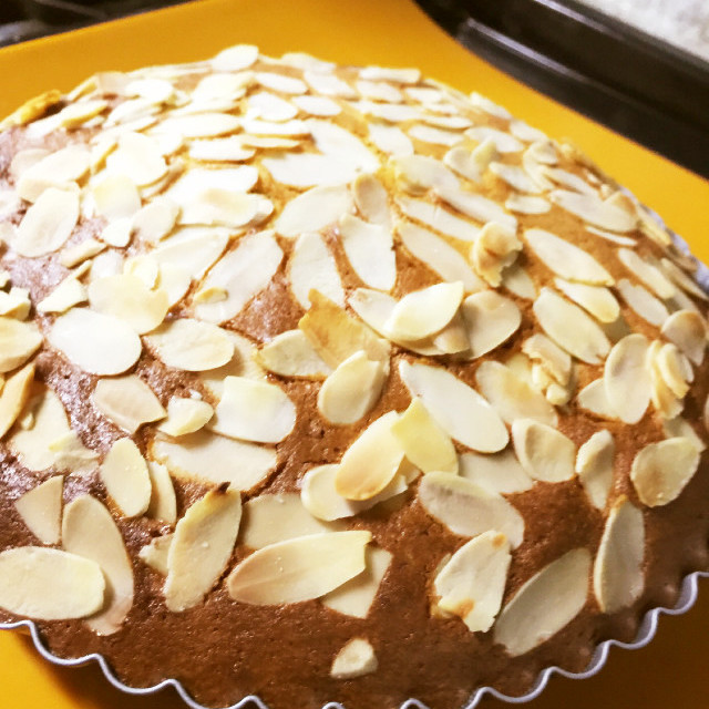 低糖質 アーモンドプードル100 ケーキ レシピ 作り方 By Mariyo0714 クックパッド 簡単おいしいみんなのレシピが350万品