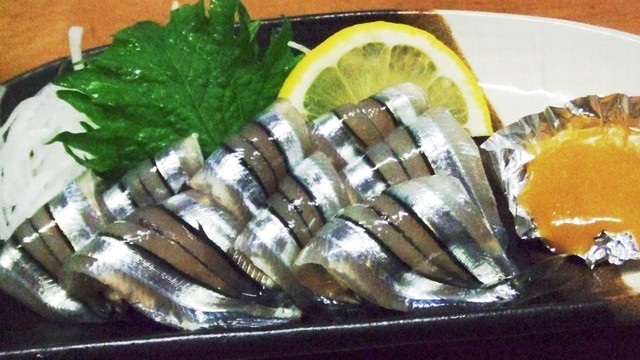 キビナゴの刺身 レシピ 作り方 By うおいち クックパッド 簡単おいしいみんなのレシピが360万品