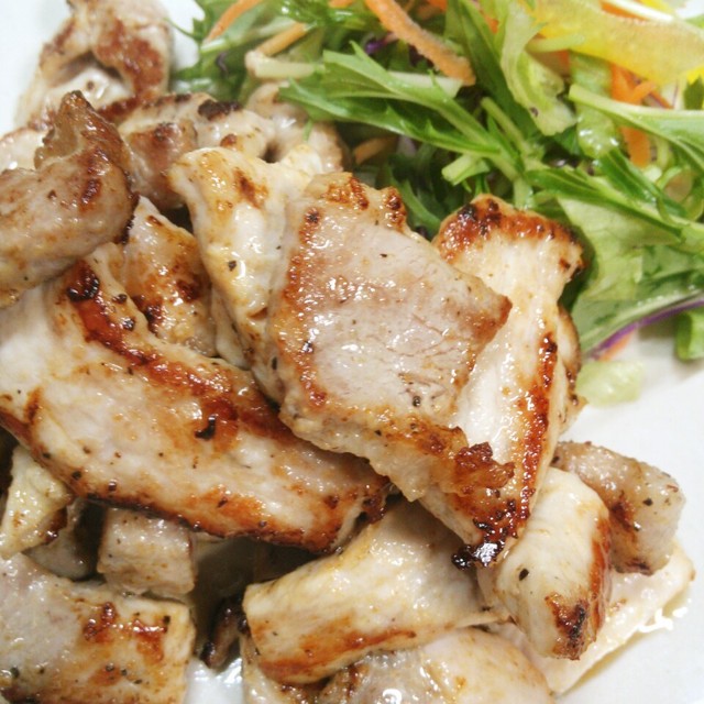 簡単 ひとくち豚ロース厚切りのマヨ焼き レシピ 作り方 By クック2bzqcx クックパッド 簡単おいしいみんなのレシピが350万品 簡単 ひとくち豚ロース厚切りのマヨ焼き レシピ 作り方 By クック2bzqcx クックパッド 簡単おいしいみんなのレシピが350万品