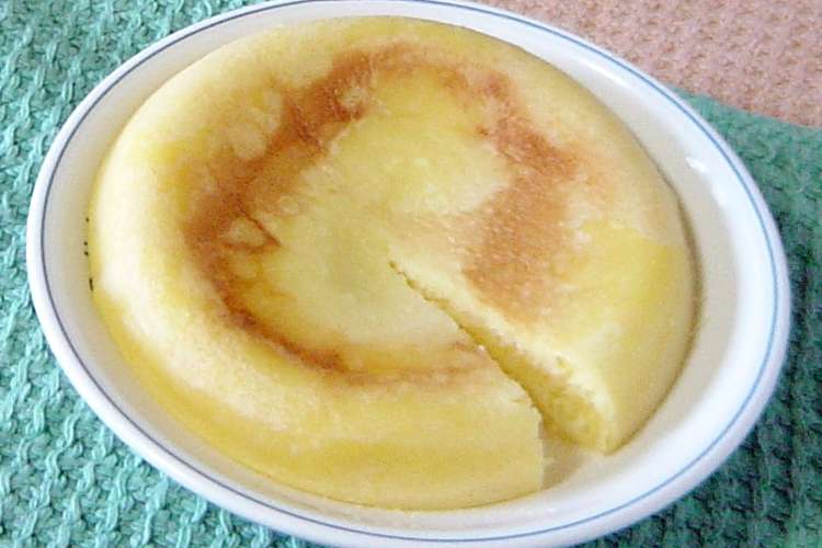 簡単 おいしい 炊飯器チーズケーキ レシピ 作り方 By そらかよ クックパッド 簡単おいしいみんなのレシピが365万品