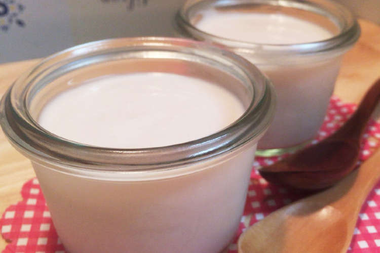 マシュマロで作る 簡単レアチーズケーキ レシピ 作り方 By ぺんたろう クックパッド 簡単おいしいみんなのレシピが350万品