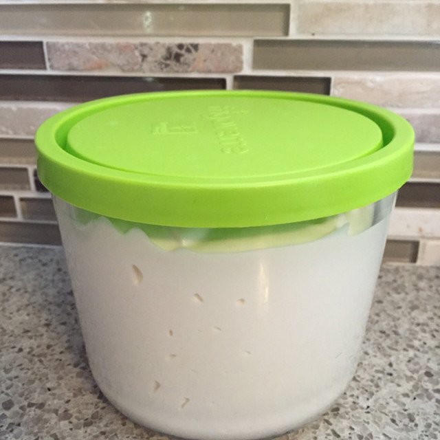 自家製ギリシャヨーグルト レシピ 作り方 By Midnite クックパッド 簡単おいしいみんなのレシピが356万品