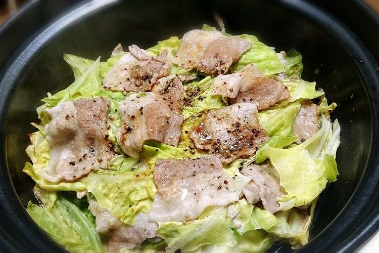 春の鍋料理 レシピ 作り方 By らら氏 クックパッド 簡単おいしいみんなのレシピが357万品