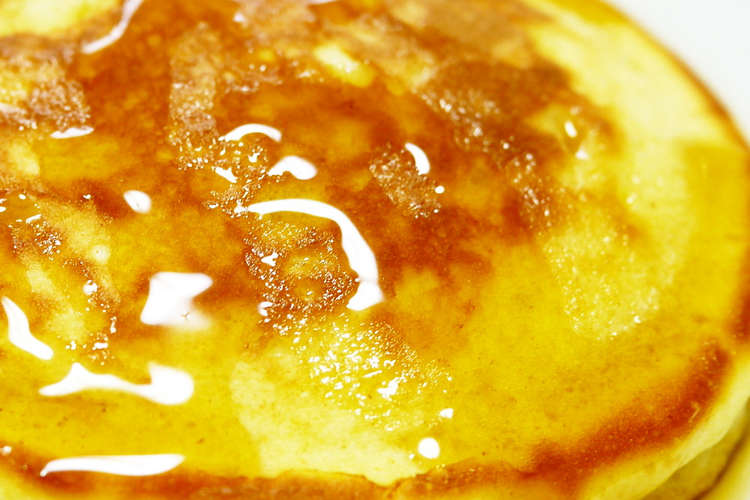 朝食 ランチに 卵たっぷり ホットケーキ レシピ 作り方 By ほっこり の クックパッド 簡単おいしいみんなのレシピが352万品