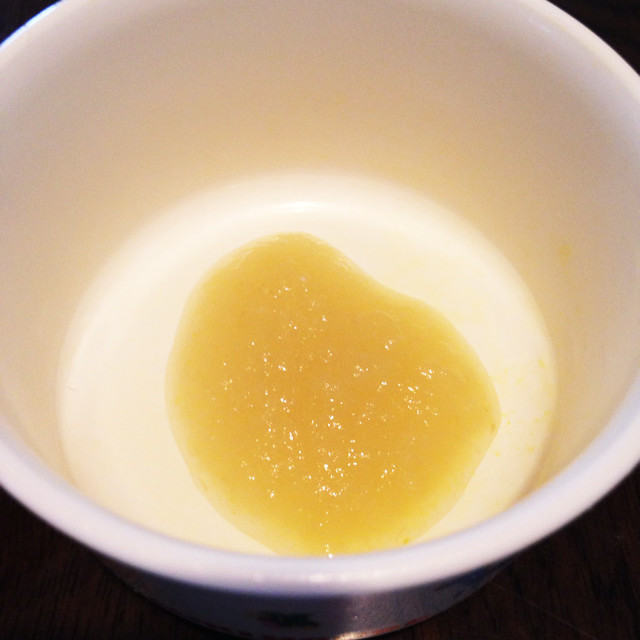 離乳食 初期 玉ねぎペースト 炊飯器 レシピ 作り方 By く み さん クックパッド 簡単おいしいみんなのレシピが360万品