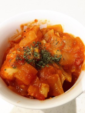 ダイエット脂肪燃焼スープ