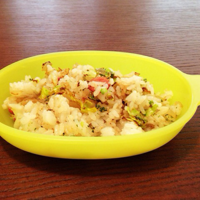 離乳食完了期 幼児食 簡単チャーハン レシピ 作り方 By ぷよたんまめたん クックパッド 簡単おいしいみんなのレシピが358万品 離乳食完了期 幼児食 簡単チャーハン レシピ 作り方 By ぷよたんまめたん クックパッド 簡単おいしいみんなのレシピが358万品