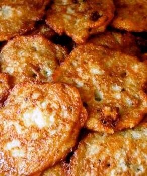 レビボット（ラトケス） by イスラエル大使館 【クックパッド】 簡単おいしいみんなのレシピが395万品