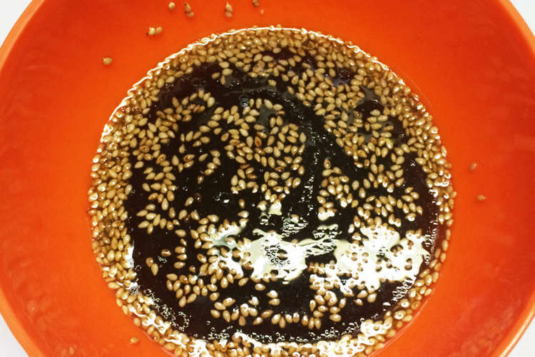 我が家の和風ドレッシング 豆腐サラダ用 レシピ 作り方 By Suzu810 クックパッド 簡単おいしいみんなのレシピが352万品