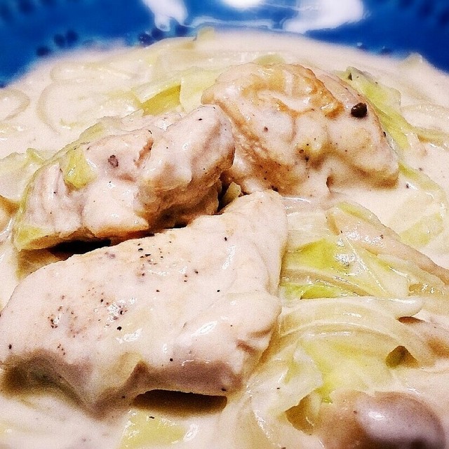 人気検索1位獲得 鶏胸肉のクリーム煮 レシピ 作り方 By 家族で食べる晩ごはん クックパッド 簡単おいしいみんなのレシピが350万品 人気検索1位獲得 鶏胸肉のクリーム煮 レシピ 作り方 By 家族で食べる晩ごはん クックパッド 簡単おいしいみんなのレシピが350万品