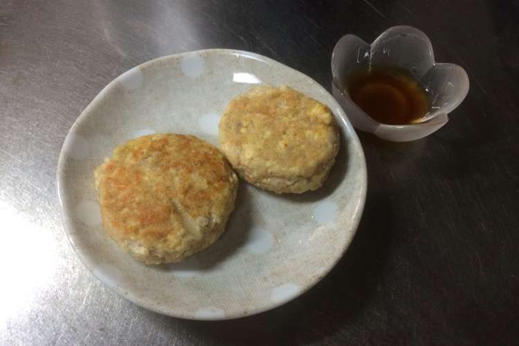 ダイエット中に 簡単もちもちハンバーグ レシピ 作り方 By みちゃちゃこ クックパッド 簡単おいしいみんなのレシピが360万品