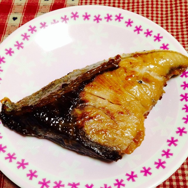 簡単すぎる冷凍ストック品 ぶりの西京焼き レシピ 作り方 By Maruchimo クックパッド
