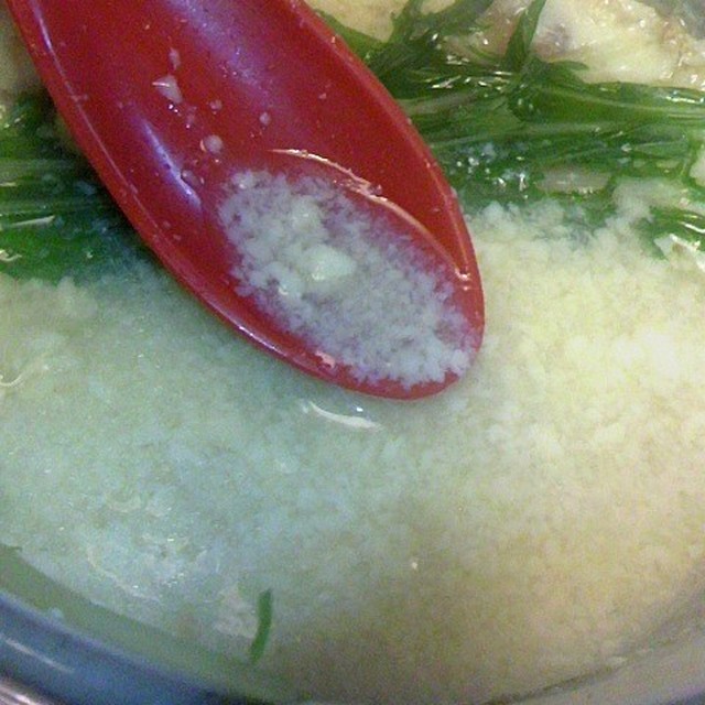 注意 固まらない茶碗蒸しと舞茸 レシピ 作り方 By Tamotan クックパッド 簡単おいしいみんなのレシピが365万品