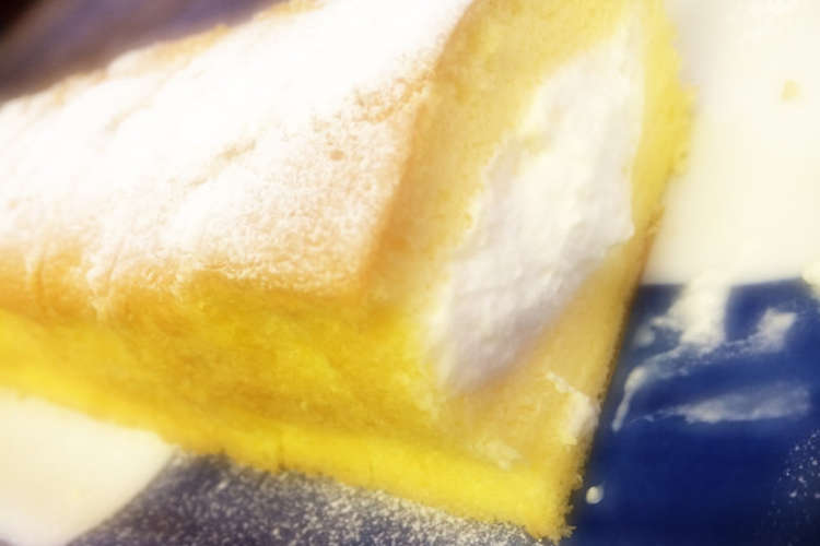 生パウンドケーキ レシピ 作り方 By A クックパッド