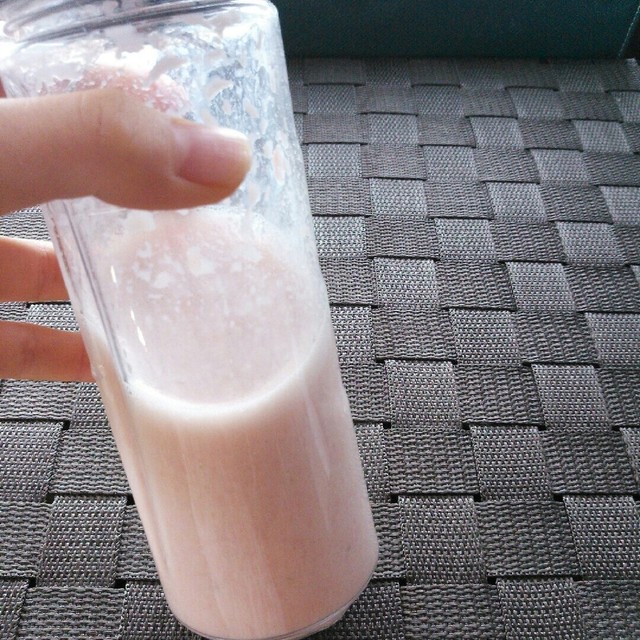 簡単 美味しい ダイエットスムージー レシピ 作り方 By Jkが作るレシピ クックパッド