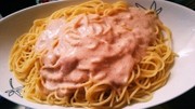クリーミー明太子スパゲッティ♪の写真
