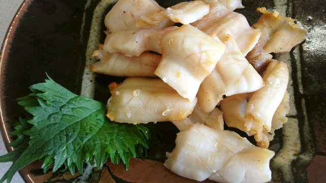 焼きミル貝 レシピ 作り方 By 明石浦漁業協同組合 クックパッド 簡単おいしいみんなのレシピが356万品