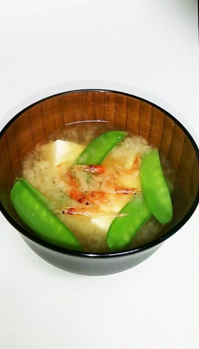 必見★激変するお味噌汁~♪お吸い物~♪