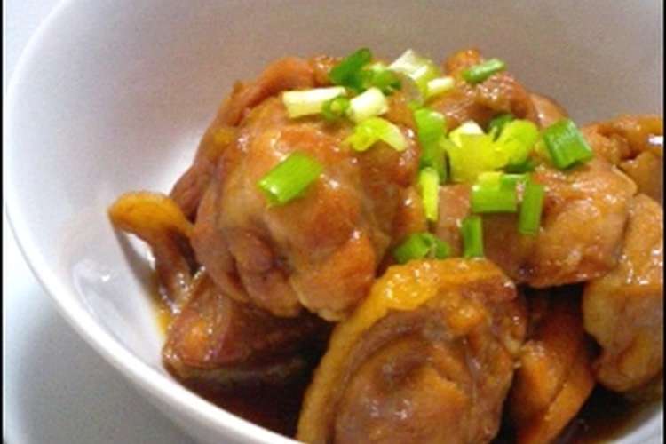 鶏のビール煮 レシピ 作り方 By 麻 クックパッド 簡単おいしいみんなのレシピが352万品