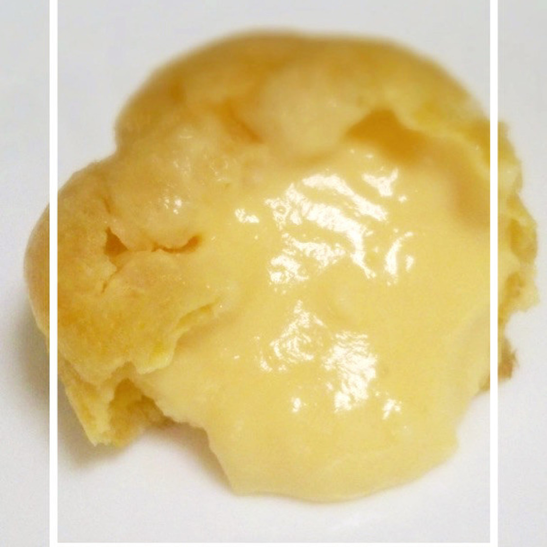 〓粉不要＊簡単とろとろカスタードクリーム