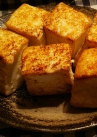 すき焼き用 焼き豆腐