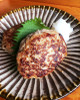 水きりなし!ひと味違う豆腐ハンバーグ