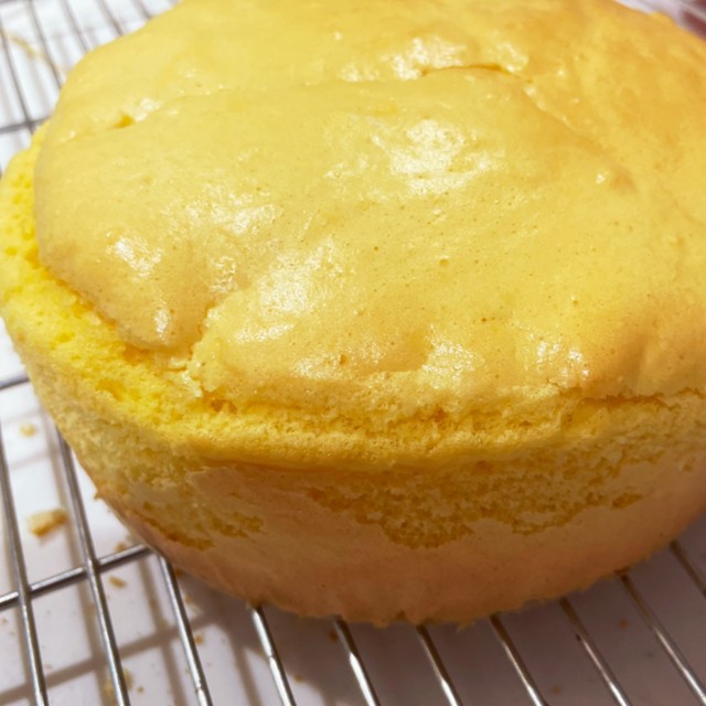 厳 伝染病 財団 スポンジ ケーキ 15cm 共立 て Kouritu Wakayama Jp