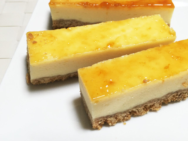 簡単 スティックチーズケーキ レシピ 作り方 By まこさんど クックパッド 簡単おいしいみんなのレシピが350万品 簡単 スティックチーズケーキ レシピ 作り方 By まこさんど クックパッド 簡単おいしいみんなのレシピが350万品