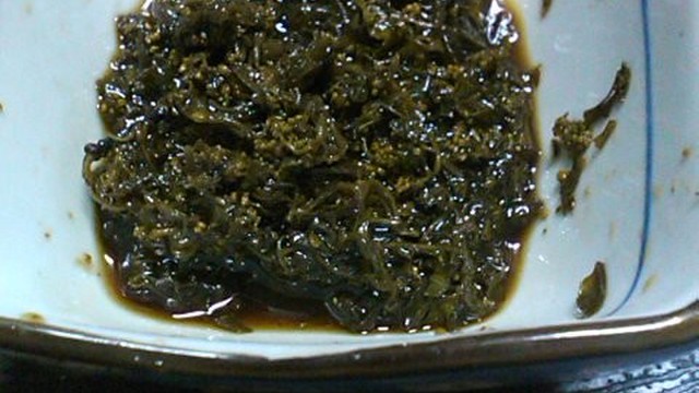 春の珍味 花山椒の佃煮 レシピ 作り方 By たぁさんだよ クックパッド 簡単おいしいみんなのレシピが355万品