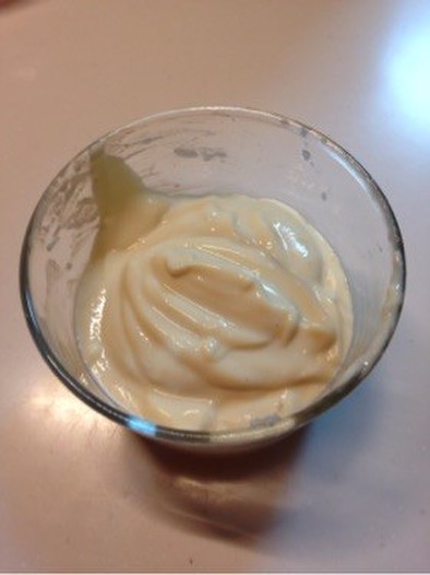 甘酒豆乳ヨーグルトの写真