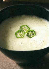 みんなが作ってる 犬 オクラのレシピ クックパッド 簡単おいしいみんなのレシピが372万品