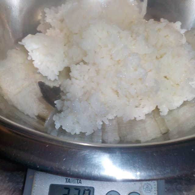 グラム 計量で合わせる寿司飯 レシピ 作り方 By Hatchan クックパッド 簡単おいしいみんなのレシピが351万品 グラム 計量で合わせる寿司飯 レシピ 作り方 By Hatchan クックパッド 簡単おいしいみんなのレシピが351万品