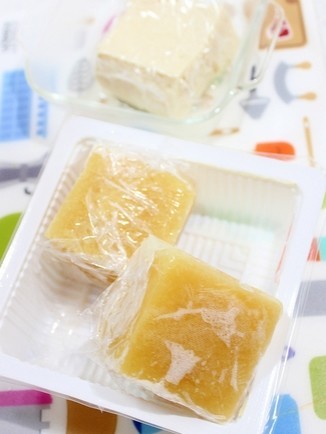 凍り豆腐の作り方♪ポイントまとめ☆の画像