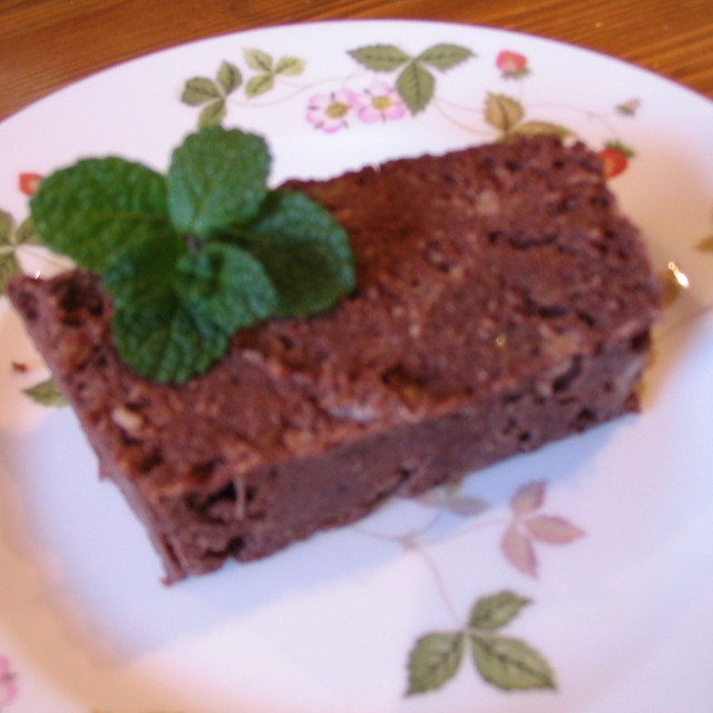 レンジで簡単 おからのチョコバナナケーキ レシピ 作り方 By ａｋｉａｋｉ クックパッド