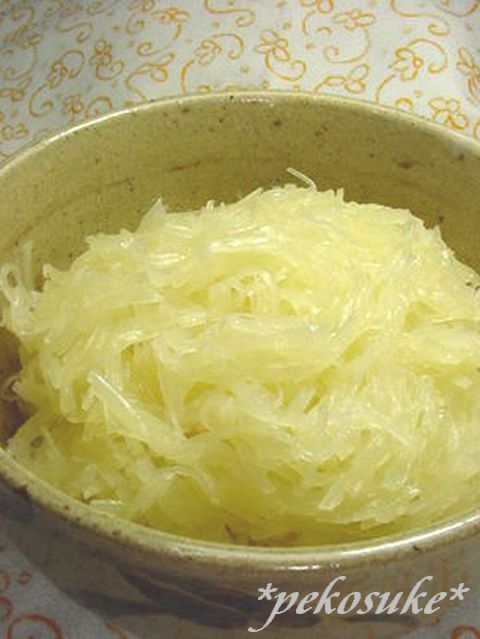 郷土料理「いもなます」 by 腹ペコ助 【クックパッド】 簡単おいしいみんなのレシピが396万品