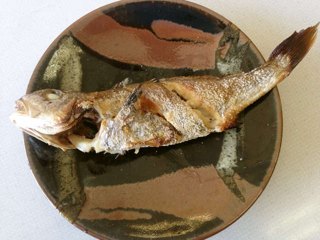 最新のhdイシモチ 料理 最高の花の画像