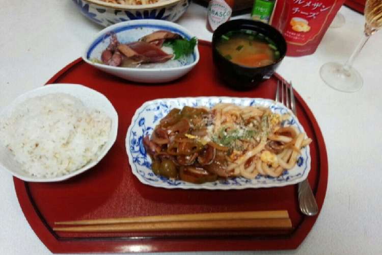 血管プラークダイエット食270 刺身 レシピ 作り方 By デビオさっちゃん クックパッド