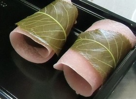 さくらもち