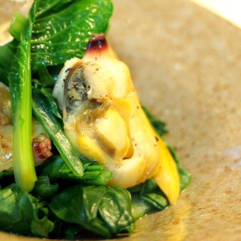 みんなが作ってる ボイルあおやぎのレシピ クックパッド 簡単おいしいみんなのレシピが355万品