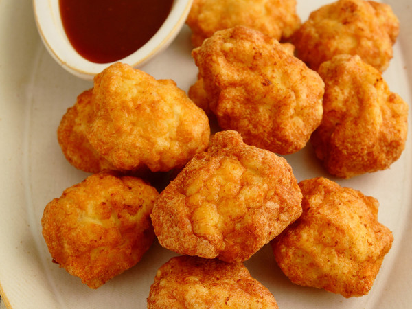 チキンナゲット