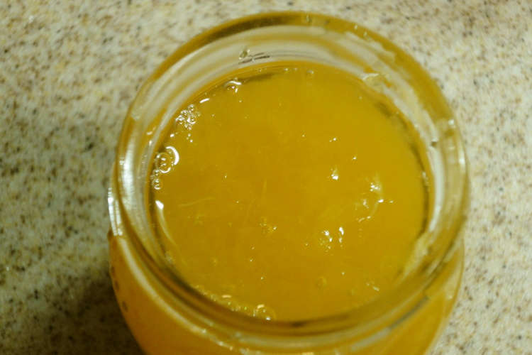 甘夏ミカンの大量消費に 甘夏ミカンジャム レシピ 作り方 By レストランy クックパッド 簡単おいしいみんなのレシピが353万品