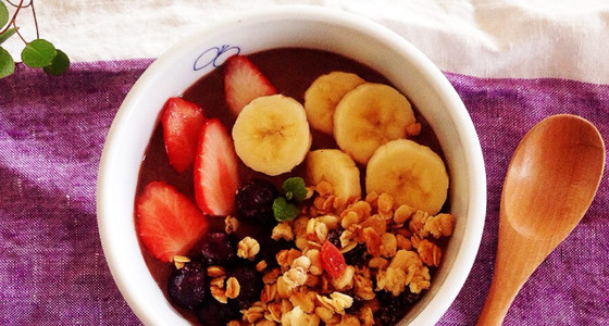 カウボーイの朝食ボウルのレシピ