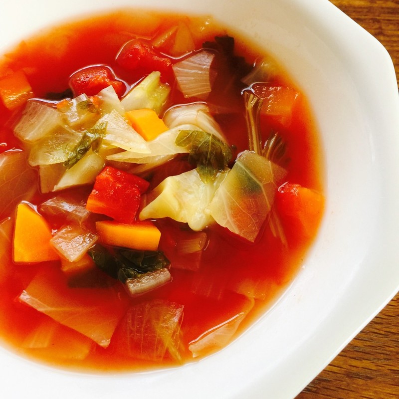 【みんなが作ってる】 デトックススープのレシピ 【クックパッド】 簡単おいしいみんなのレシピが338万品