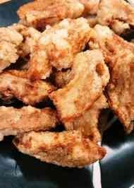 みんなが作ってる 車麩 から揚げのレシピ クックパッド 簡単おいしいみんなのレシピが351万品