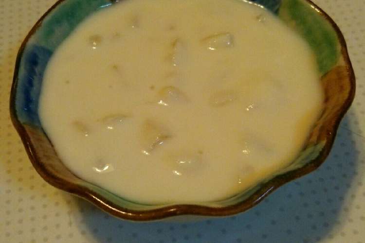 ドライフルーツの食べ方 マンゴー編 レシピ 作り方 By 料理人一郎 クックパッド 簡単おいしいみんなのレシピが376万品