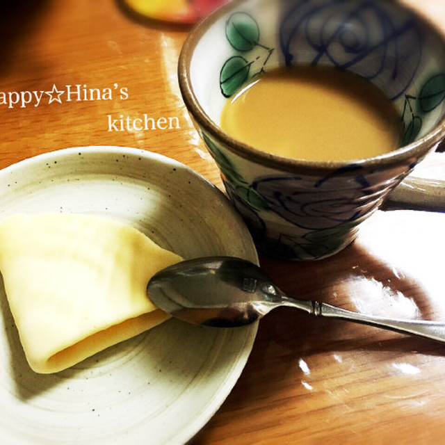 レンジで簡単 クレープ生地 レシピ 作り方 By Happy Hina クックパッド 簡単おいしいみんなのレシピが354万品