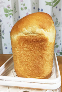 食パン*基本